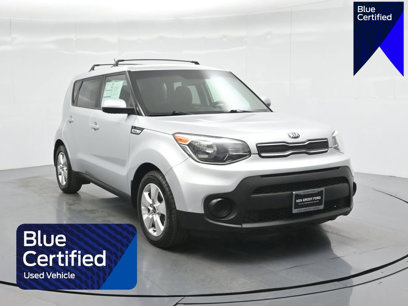 Used 2018 Kia Soul