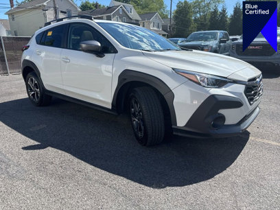 Used 2024 Subaru Crosstrek 2.0i Premium