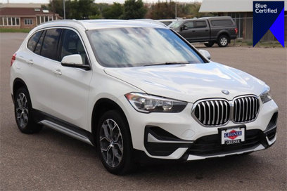 Used 2022 BMW X1 xDrive28i