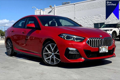 Used 2021 BMW 228i Gran Coupe w/ M Sport Package