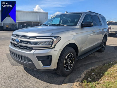 Certified 2023 Ford Expedition XL