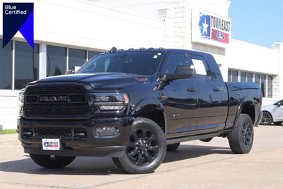 Used 2022 RAM 2500 Limited