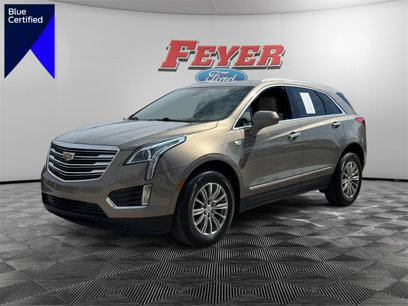 Used 2019 Cadillac XT5 Luxury