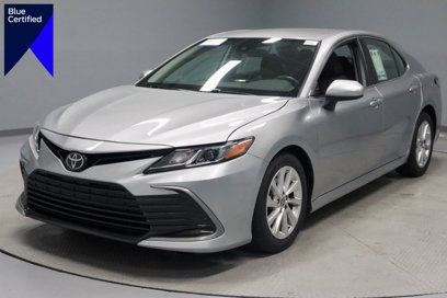 Used 2023 Toyota Camry LE