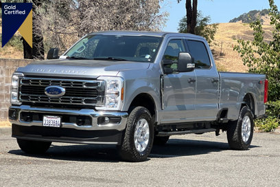 Certified 2024 Ford F250 XLT