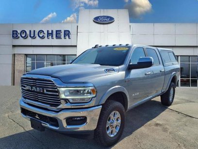 Used 2022 RAM 2500 Laramie