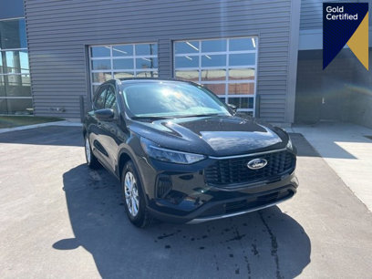 Certified 2023 Ford Escape Active w/ Tech Pack #2