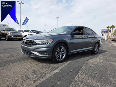 Used 2019 Volkswagen Jetta SE