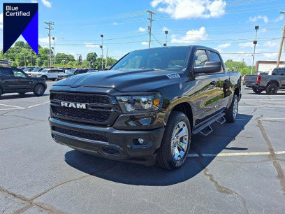 Used 2023 RAM 1500 Tradesman