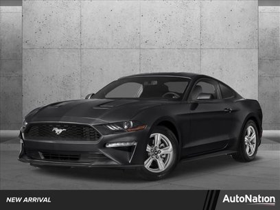 Certified 2021 Ford Mustang GT Premium w/ Equipment Group 401A