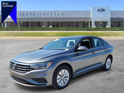 Used 2020 Volkswagen Jetta S