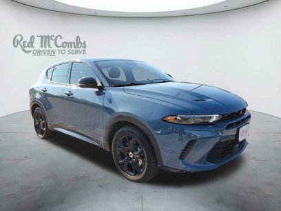 Used 2024 Dodge Hornet R/T w/ R/T Blacktop Package