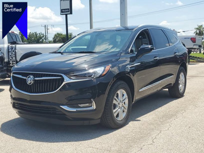 Used 2021 Buick Enclave Essence