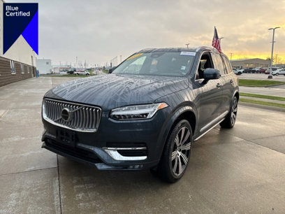Used 2024 Volvo XC90 B5 Plus