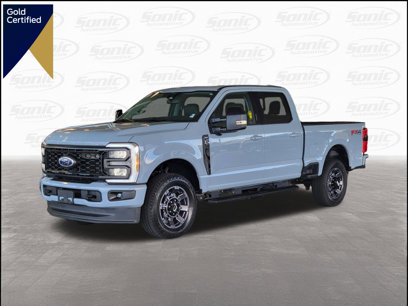 Certified 2024 Ford F250 Lariat w/ Sport Appearance Package