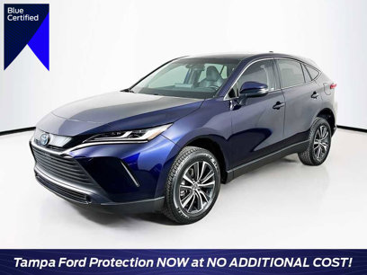 Used 2023 Toyota Venza LE