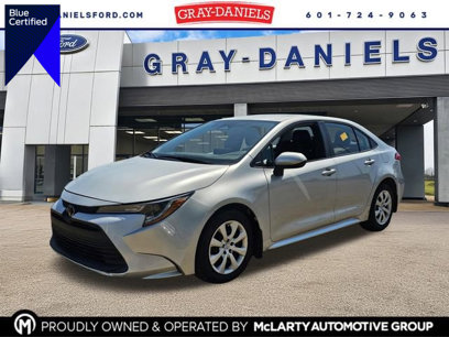 Used 2023 Toyota Corolla LE