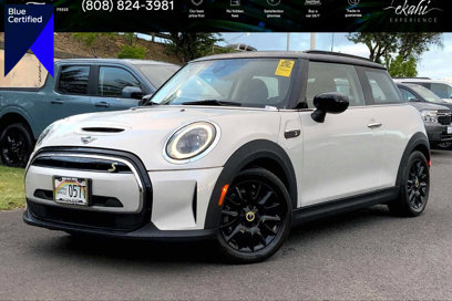 2022 MINI Hatch Midnight Black II - £31,995