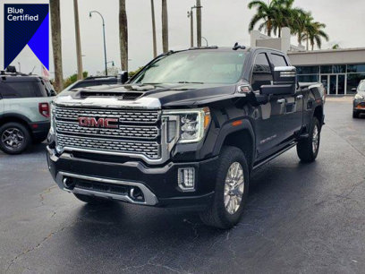 Used 2023 GMC Sierra 2500 Denali