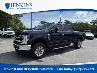 Certified 2022 Ford F250 XL w/ STX Appearance Package