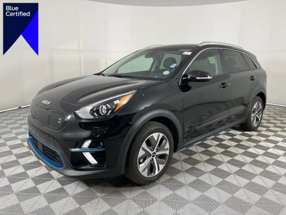 Used 2022 Kia Niro EX w/ Cold Weather Package