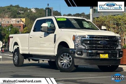Certified 2020 Ford F250 Lariat w/ Lariat Ultimate Package