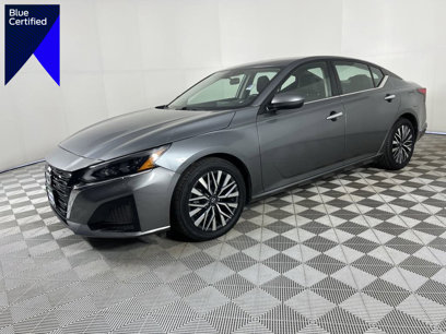 Used 2023 Nissan Altima 2.5 SV