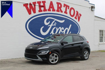 Used 2023 Hyundai Kona SEL w/ Convenience Package