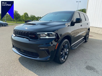 Used 2022 Dodge Durango GT