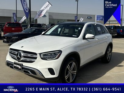 Used 2022 Mercedes-Benz GLC 300