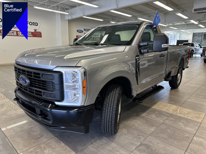 Certified 2023 Ford F250 XL