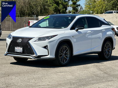 Used 2019 Lexus RX 350 AWD