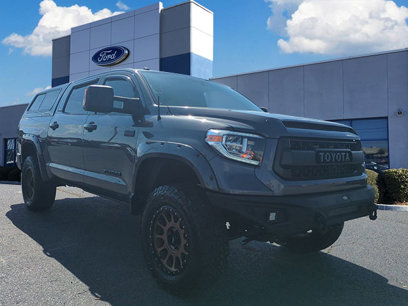 Used 2016 Toyota Tundra Limited