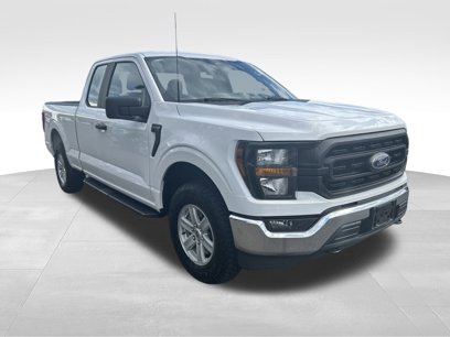 Certified 2023 Ford F150 XL w/ XL Chrome Appearance Package