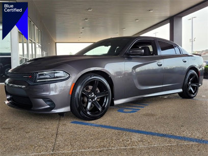 Used 2019 Dodge Charger R/T