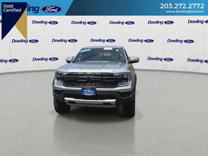Certified 2024 Ford Ranger Raptor