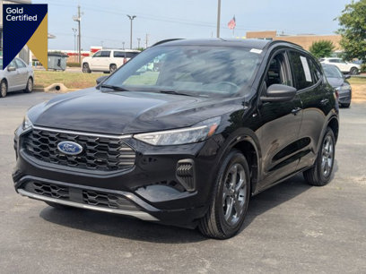 Certified 2023 Ford Escape ST-Line w/ Tech Pack #1