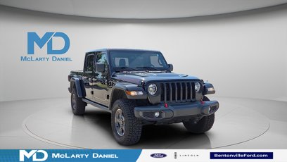 Used 2023 Jeep Gladiator Rubicon w/ Cold Weather Group
