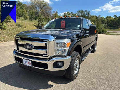 Certified 2016 Ford F250 XLT w/ XLT Value Package
