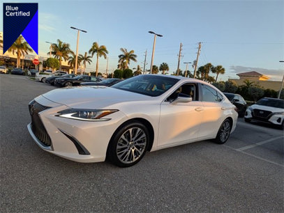 Used 2020 Lexus ES 350 w/ Premium Package