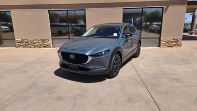 Used 2024 MAZDA CX-30 AWD 2.5 S w/ Preferred Package