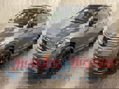 Used 2023 Volkswagen Tiguan SE R-Line