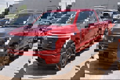 Certified 2024 Ford F150 Lightning 4x4 SuperCrew