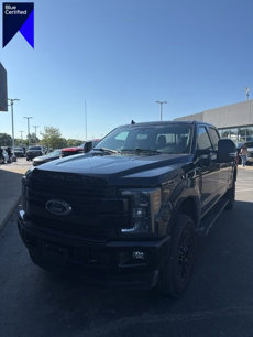 Certified 2019 Ford F350 Lariat w/ Lariat Ultimate Package