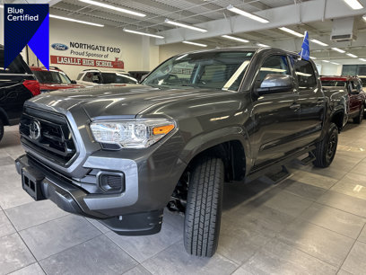 Used 2021 Toyota Tacoma SR