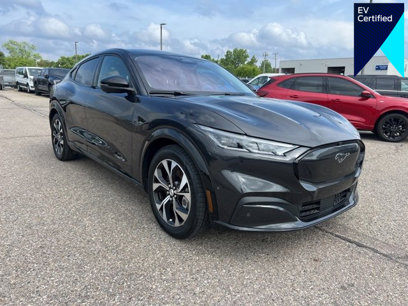 Certified 2022 Ford Mustang Mach-E Premium