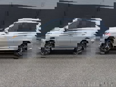 Used 2020 INFINITI QX60 Pure