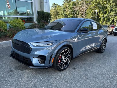 Certified 2023 Ford Mustang Mach-E GT w/ GT Performance Edition