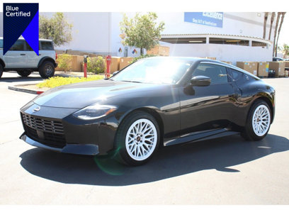 Used 2024 Nissan Z Sport w/ Floor Mat Package