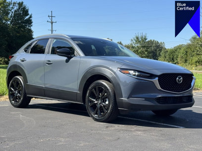 Used 2023 MAZDA CX-30 AWD 2.5 S w/ Preferred Package